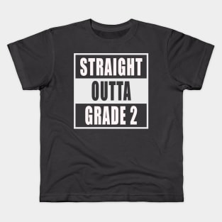 Straight Outta Kids T-Shirt